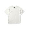 New MLB Heart T Shirts Unisex White 3ATSH0114-50IVS