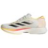 Adizero Takumi Sen 10 Ivory Pack Мужские кроссовки Cream Core-Black Off-White IG8202
