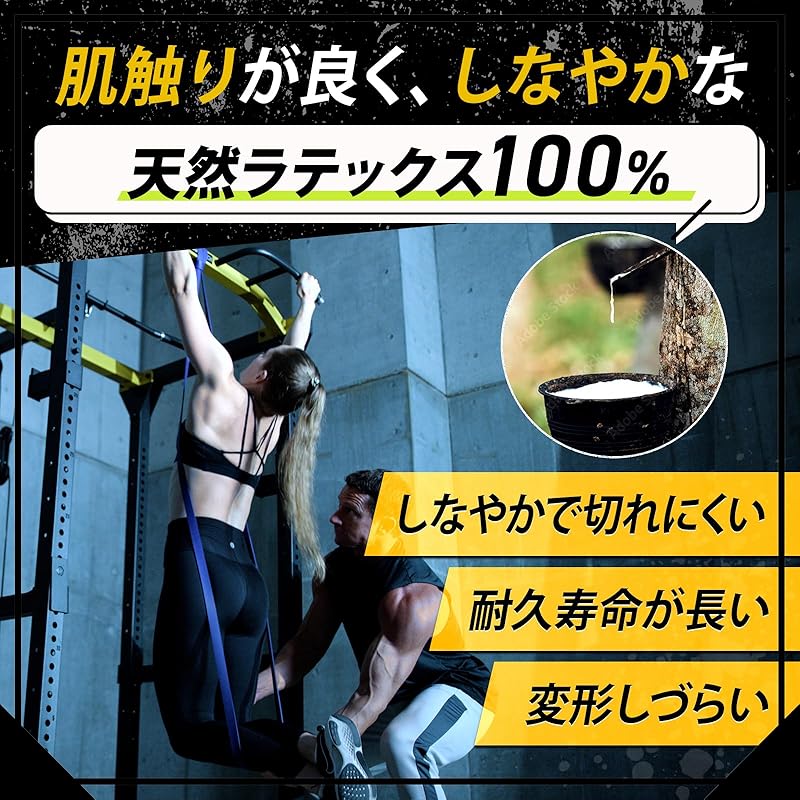 Bodytech Power Band, Сопротивление 45-58 кг, Тренировочная трубка, Трубка для подтягиваний, Эспандер, Силовые тренировки, Подтягивания, Подтягивания на брусьях, Уход за пожилыми,