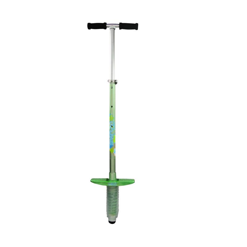 POGO jumping bar