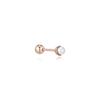 Miss Doo 14K Pearl Gold Piercing Jdreryf426W