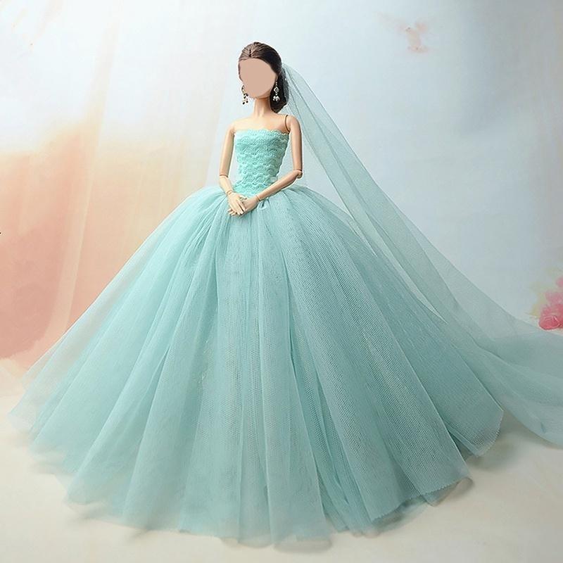 Вечернее платье с длинным хвостом ручной работы, кружевное свадебное платье, вуаль