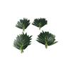 Adornment for Home Office Fake Bamboo Branches Simulation Leaves Bamboo  Leaves Artificial Plants
