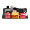 Модуль двунаправленной быстрой зарядки PD3.1 140 Вт IP2366 2S3S4S5S6S Плата зарядки литий-ионных аккумуляторов Li-ion Lifepo4 BMS Зарядное устройство