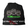 Korda Fishing Logo Skullies Beanies Caps Winter warm Unisex Women Knitted Hat Unisex Adult Fish Carp Fisherman Gift Bonnet Hats