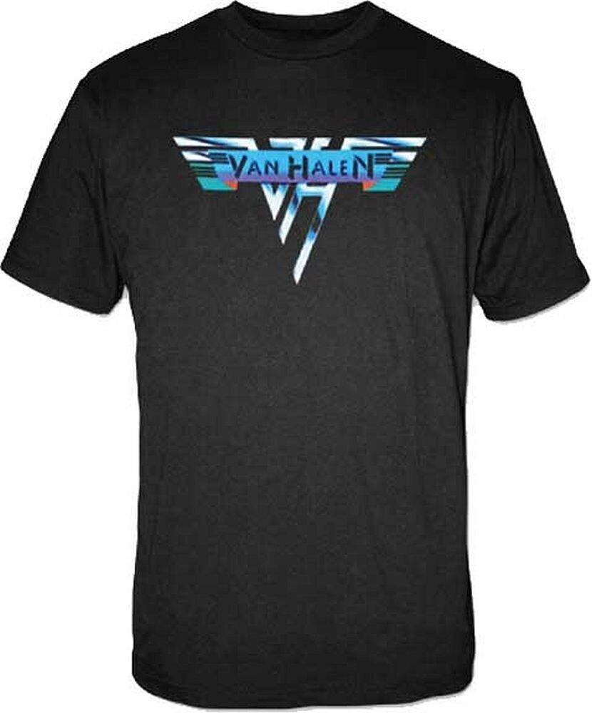 Van Halen 1978 Vintage T-Shirt