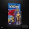 Hasbro Star Wars Black Series C-3PO Action Figure 15 cm Droid's Great Adventure Premium Collection