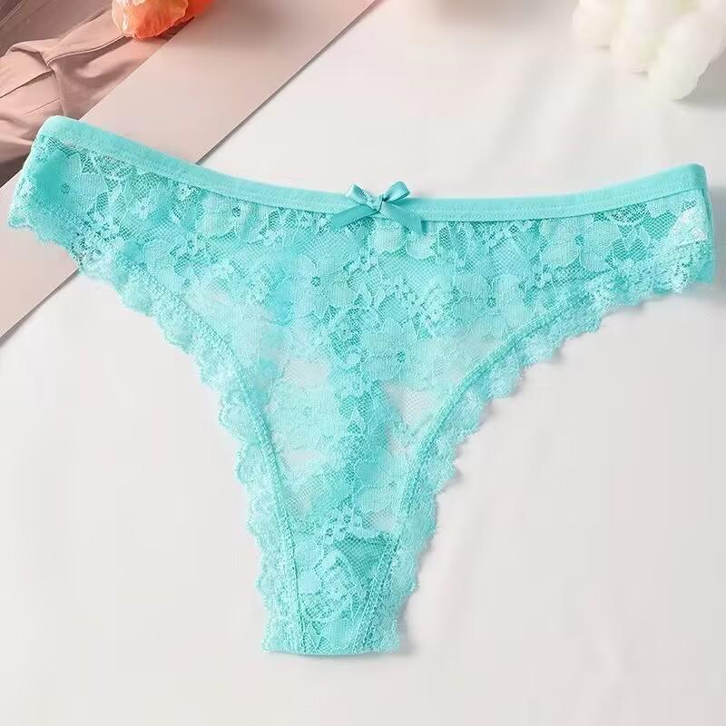Сексуальные трусики женские стринги стринги кружевное нижнее белье трусики с низкой талией женские трусы сетчатые трусы перспективные нижнее белье