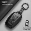Leather Remote Control Car Key Cover Protection Case for BMW X6 X5 X3 F20 F30 F34 E60 E90 F10 E34 E36 G30 F15 F16 1 3 5 7 Series
