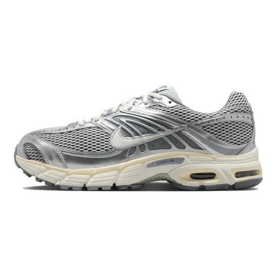 Air Max Moto 2K Удобные Универсальные Кроссовки для Бега Мужские кроссовки Светло-Серые IQ7592-077