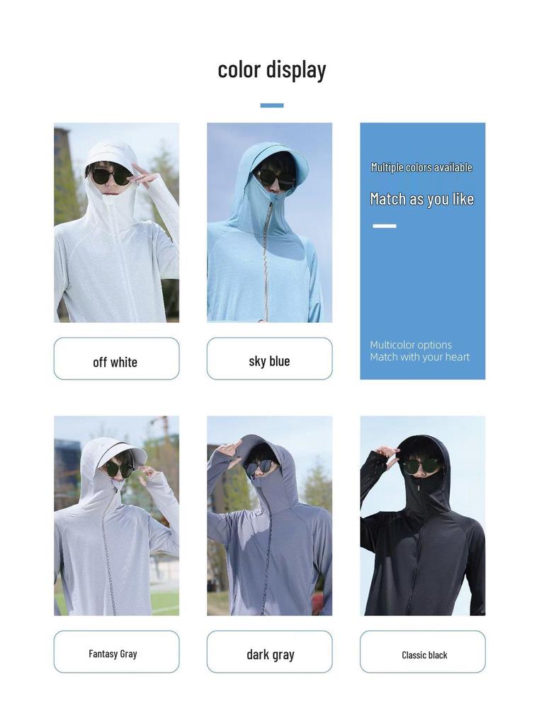 Мужская летняя рубашка с защитой от УФ-лучей, легкая, дышащая, для активного отдыха, рыбалки и велоспорта