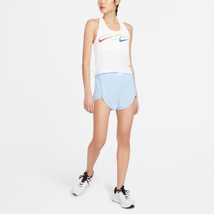 Nike Running Tank Top Women's White DD5990-100