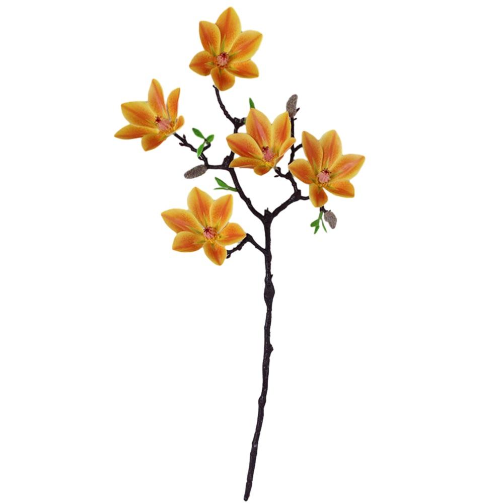 Искусственные цветы Искусственные красивые и живые