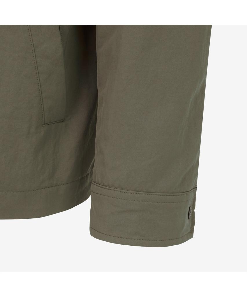 The North Face Nj3Br59C Мужская куртка Arvo Серовато-хаки