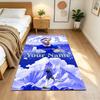 Chelsea Fc Football Player Customized Name Floor Mat Design for Dormitory Hallway Decorate room Foyer Antislip Carpet Anime Office Decor