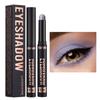 Langmanni Multicolor Eyeshadow Stick Smudge High Lasting and Easy Color