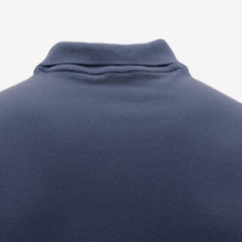 Puma Galleria Puma KaraTi Team Goal Повседневное поло Мужская хлопковая футболка