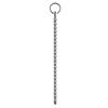Urethral Plug Stainless Steel TaRiss's Non-Penetrating (11mm)