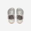 Crocs Классические блестящие сабо для малышей, CRS206992, 1010104323, популярная корейская обувь