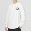 Under Armour Project Rock Terry Hoodie - Sport Casual Men Hoodie White 1377428-130