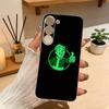 Epc V-Vault B-Boy F-Fallout Phone Case For Samsung A10 A12 A31 A40 A70 Transparent Cover