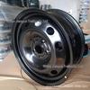Geely Emgrand EV Spare Tire: 17" Steel Rim (EV450/550 & Geometry AG6CEVPro)
