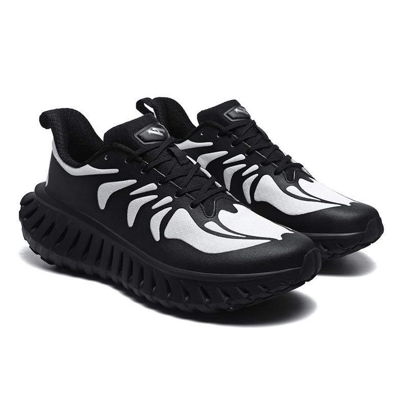 Мужская обувь Кроссовки Мужские теннисные туфли Роскошные мужские повседневные кроссовки для бега Дышащие модные мокасины Кроссовки для мужчин