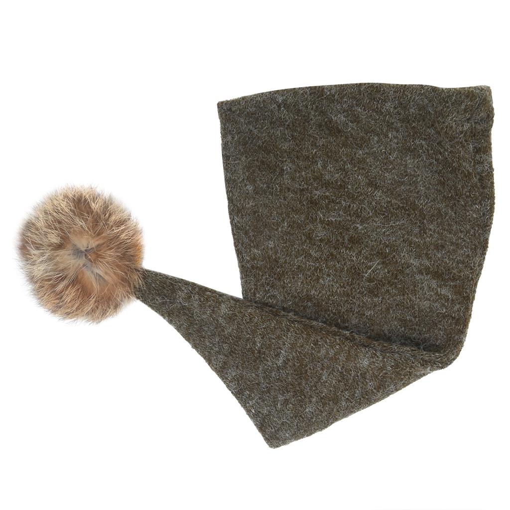 Knitting Wool Infant Hat Newborn Baby Photography Props Baby Boys Girls Photography Prop