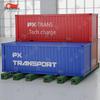 Military Green Composite Profile Dunnage Sleepers