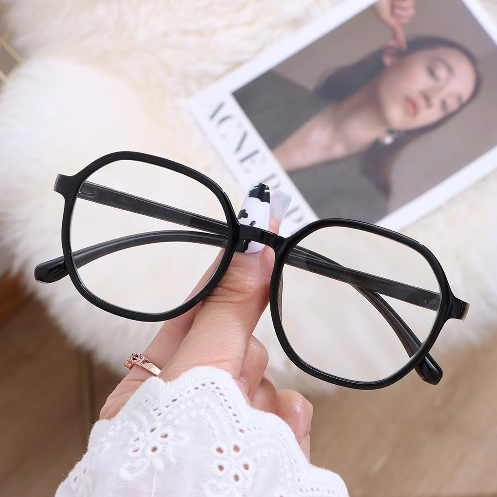 Glasses PC Frame Presbyopic Eyewear Anti-UV Blue Rays Glasses Computer Goggles Reading Glasses