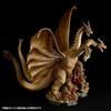 Kaiyodo ARTPLA Король Гидора Модель-конструктор ReImagination AP056 Godzilla FS
