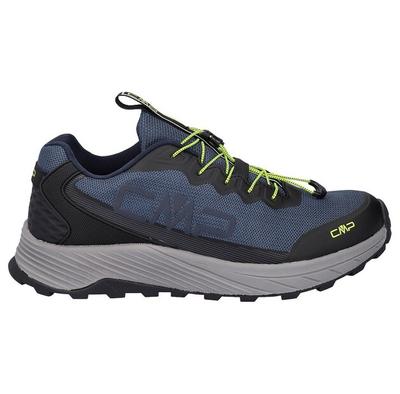 CMP Phelyx Waterproof 3Q65897 ботинки трекинговые
