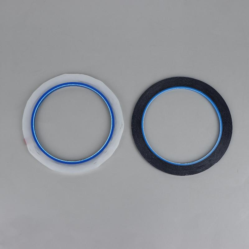 3/5mm Edge Repair Tape for Electronics Effective Adhesive for Screen Frames on Phones and Tablets