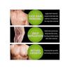 Men's Body Hair Removal Cream Underarm Arm Leg Gentle Non-Irritating Moisturizing Clean Hair Removal