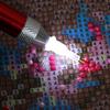 Cross Stitch 5D Diamond Painting Diamond Painting Tool Point Drill Pen Lighting Point Pen