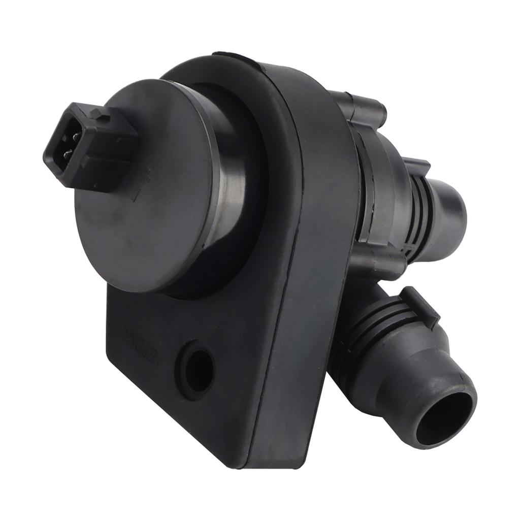 Auxiliary Water Pump 64116955122 for Land Rover Range Rover for BMW