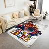 Lamine Yamal's Champion Celebration Moment Carpet Perfect for Entryway Study room Kitchen Playrooms Anti-slip Rug Office home decor Perfect Gift for W