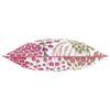 Wylder Ophelia Jacquard Floral Cushion Cover