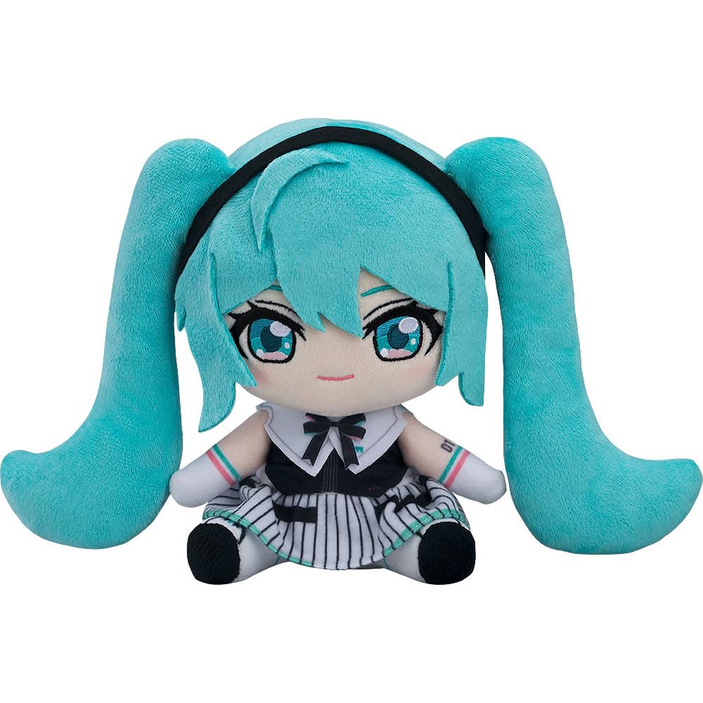 Плюшевая игрушка Character Vocal Series 01 Hatsune Miku Hatsune Miku Symphony 2019Ver.