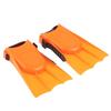 Portable Child Beginner Swimming Fins Diving Accessories Snorkeling Foot Flippers Scuba Diving Fins