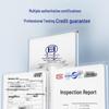 SINGFIYA Telecom-Grade LC-LC Single-Mode Fiber Optic Patch Cord