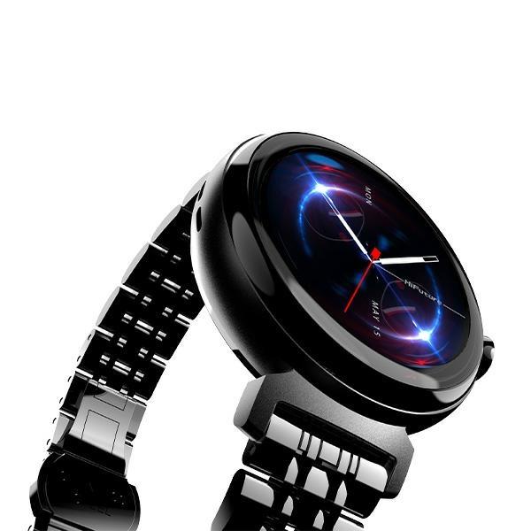 HiFuture Aura women's smartwatch (HSFUABK)
