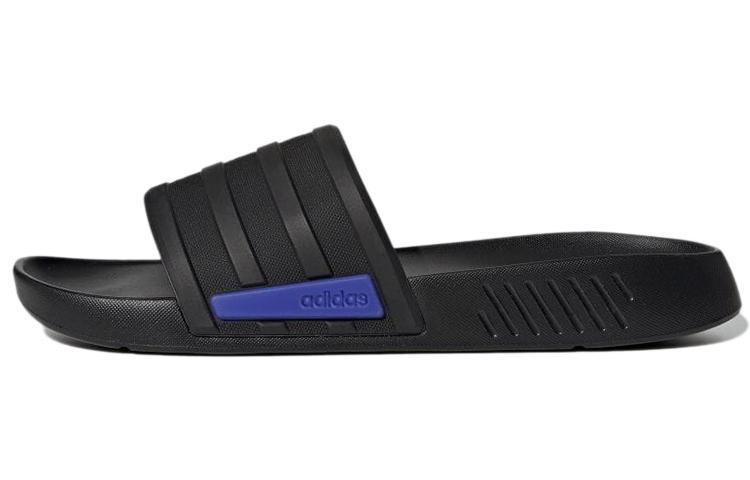 adidas Racer Tr Slide 'Черный Соник Инк' G58170