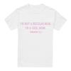 Mean Girls Mens Not A Regular Mom T-Shirt
