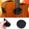 8.6/10cm Weak Buffer Plug Anti-howling Volume Button Cap Acoustic Guitar Pickup
