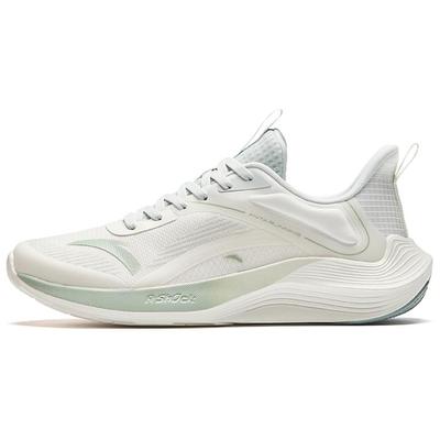 Poison Dart 1 удобные повседневные амортизирующие дышащие низкие кроссовки для бега женские кроссовки белые зеленые 122215580R-8