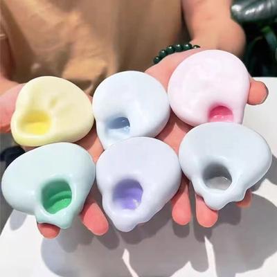 Необычные игрушки – Игрушки-антистресс