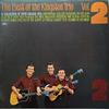 LP Запись KINGSTON TRIO - The Best Of The Kingston Trio Vol.  SM2280 Capitol Records US Pop Б/У