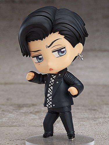 Nendoroid HiGH & LOW g-sword Amemiya Hiroto non-scale ABS & PVC painted action figure