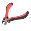 Multi-color Guitar Repair Tool Set Metal+Plastic Guitar Fret Wire Hammer  For Guitar